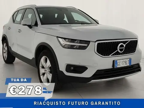 Used VOLVO XC40 Petrol 2021 Ad 