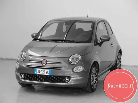 Used FIAT 500 Hybrid 2023 Ad 