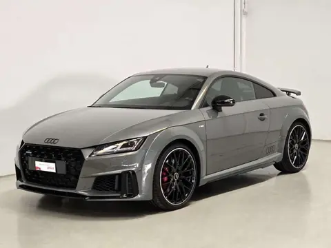 Used AUDI TT Petrol 2024 Ad 