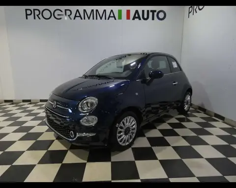 Used FIAT 500 Hybrid 2024 Ad 