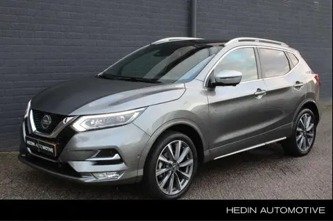 Used NISSAN QASHQAI Petrol 2019 Ad 