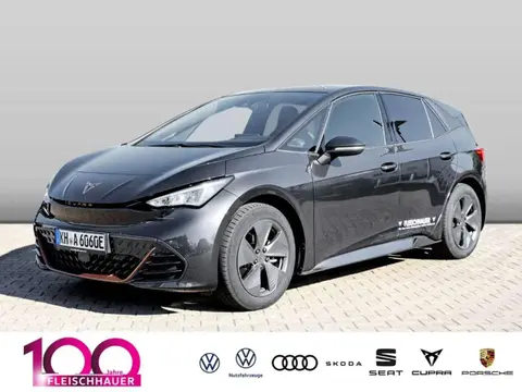 Used CUPRA BORN Electric 2023 Ad 