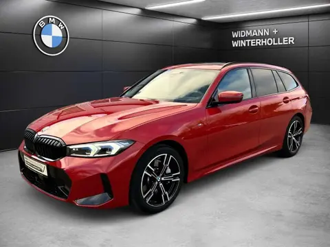 Annonce BMW SERIE 3 Diesel 2024 d'occasion 