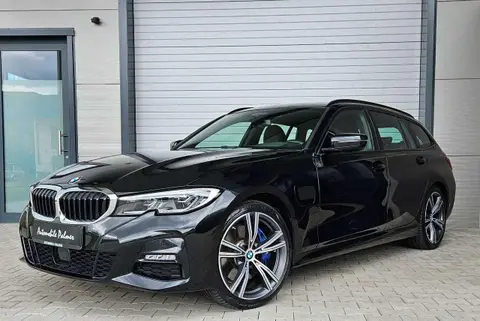 Annonce BMW SERIE 3 Hybride 2021 d'occasion 