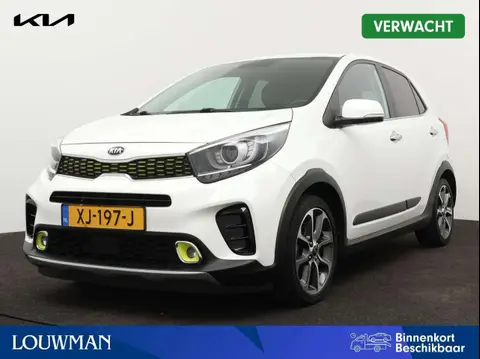 Used KIA PICANTO Petrol 2019 Ad 