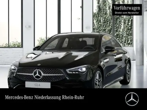 Used MERCEDES-BENZ CLASSE CLA Petrol 2023 Ad 