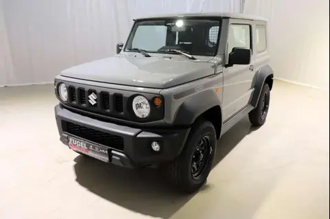 Used SUZUKI JIMNY Petrol 2024 Ad 