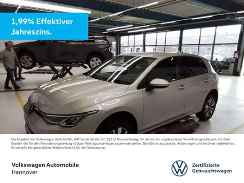 Annonce VOLKSWAGEN GOLF Essence 2024 d'occasion 