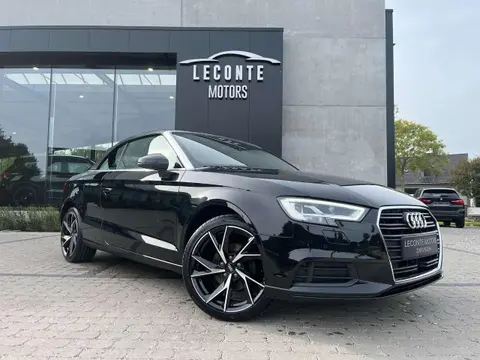 Annonce AUDI A3 Essence 2020 d'occasion 