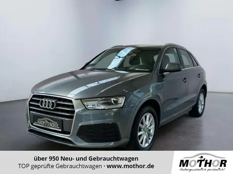 Used AUDI Q3 Petrol 2017 Ad 