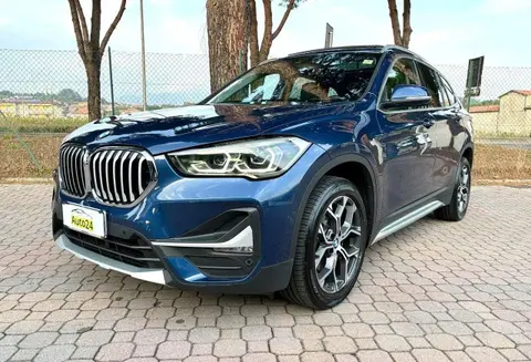 Used BMW X1 Diesel 2021 Ad 