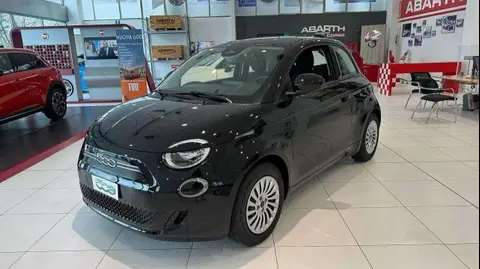 Annonce FIAT 500 Électrique 2024 d'occasion 