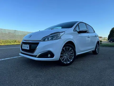 Annonce PEUGEOT 208 Essence 2016 d'occasion 