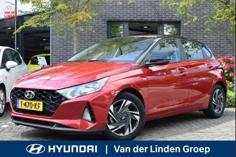 Annonce HYUNDAI I20 Essence 2023 d'occasion 