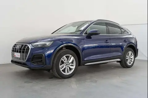 Used AUDI Q5 Diesel 2024 Ad 