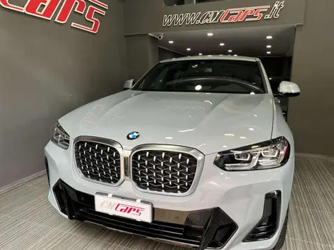 Annonce BMW X4 Hybride 2023 d'occasion 