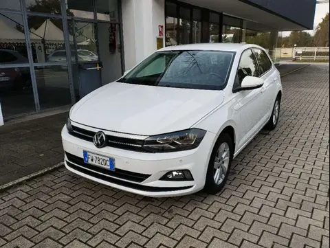 Used VOLKSWAGEN POLO Petrol 2019 Ad 