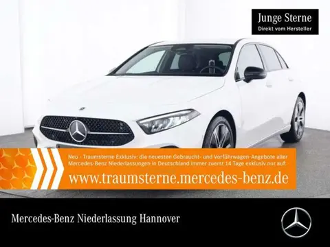 Used MERCEDES-BENZ CLASSE A Petrol 2023 Ad 