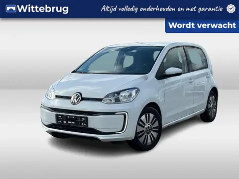 Used VOLKSWAGEN UP! Electric 2021 Ad 