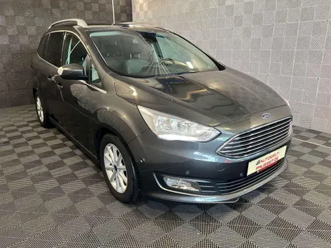 Annonce FORD GRAND C-MAX Essence 2019 d'occasion 