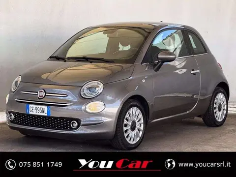 Used FIAT 500 Petrol 2020 Ad 