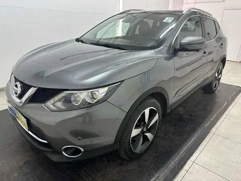 Used NISSAN QASHQAI Diesel 2016 Ad 