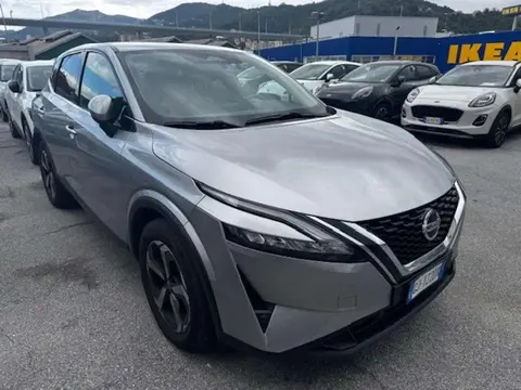 Used NISSAN QASHQAI Hybrid 2022 Ad 