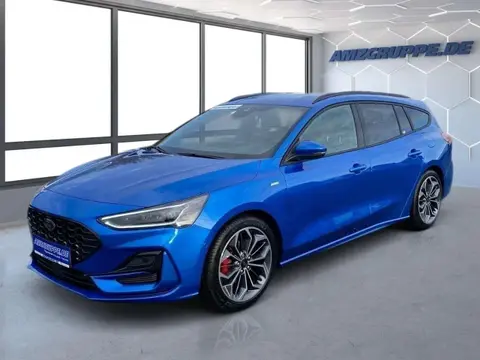 Annonce FORD FOCUS Hybride 2024 d'occasion 