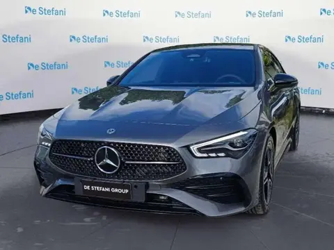 Annonce MERCEDES-BENZ CLASSE CLA Diesel 2024 d'occasion 