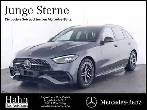 Used MERCEDES-BENZ CLASSE C Petrol 2023 Ad 