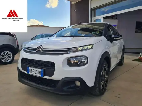 Used CITROEN C3 Diesel 2019 Ad 