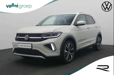 Annonce VOLKSWAGEN T-CROSS Essence 2024 d'occasion 