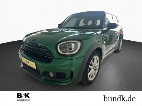 Annonce MINI COOPER Essence 2023 d'occasion Allemagne