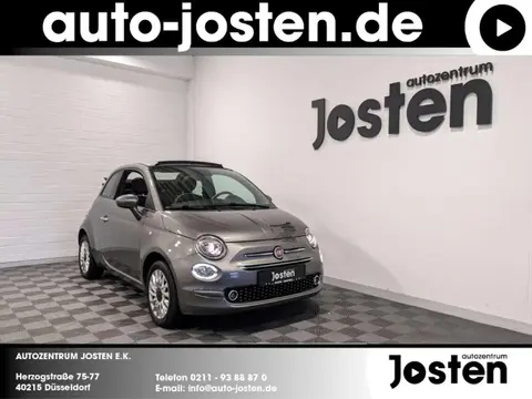 Used FIAT 500 Petrol 2019 Ad 