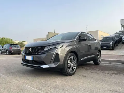 Used PEUGEOT 3008 Diesel 2023 Ad 