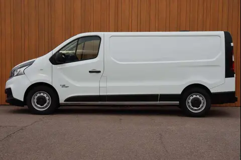 Used FIAT TALENTO Diesel 2021 Ad 