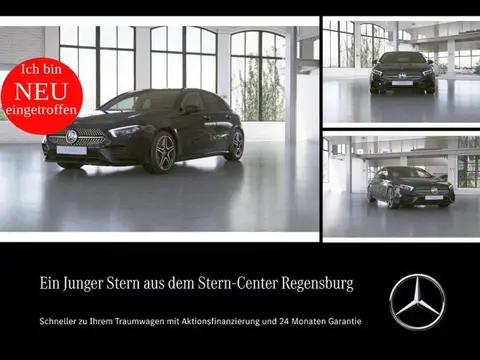 Used MERCEDES-BENZ CLASSE A Petrol 2019 Ad 