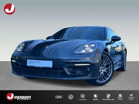 Annonce PORSCHE PANAMERA Hybride 2023 d'occasion 