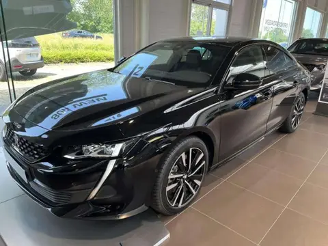 Annonce PEUGEOT 508 Hybride 2023 d'occasion 