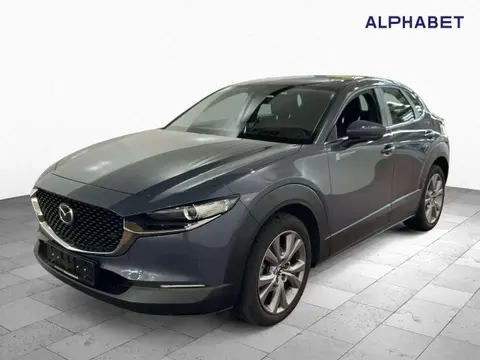 Used MAZDA CX-30 Hybrid 2021 Ad 