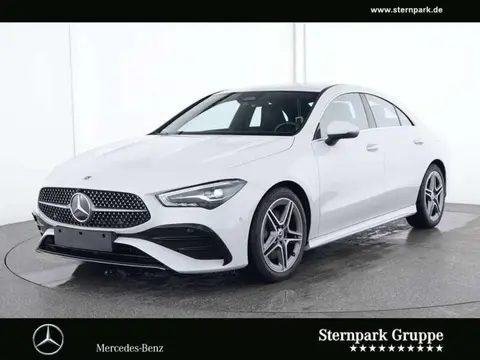 Used MERCEDES-BENZ CLASSE CLA Petrol 2024 Ad 