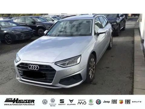 Used AUDI A4 Petrol 2019 Ad 