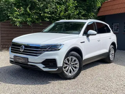 Annonce VOLKSWAGEN TOUAREG Diesel 2019 d'occasion 