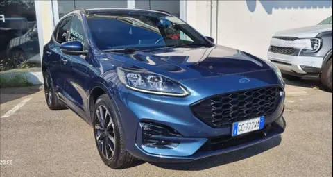 Annonce FORD KUGA Essence 2020 d'occasion 