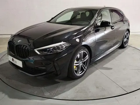 Annonce BMW SERIE 1 Diesel 2021 d'occasion 