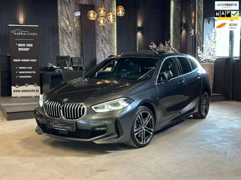 Annonce BMW SERIE 1 Essence 2020 d'occasion 