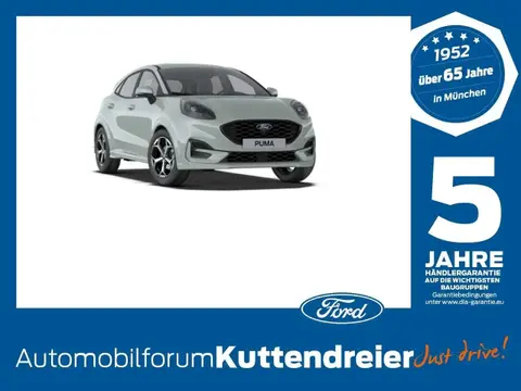 Annonce FORD PUMA Essence 2024 d'occasion 