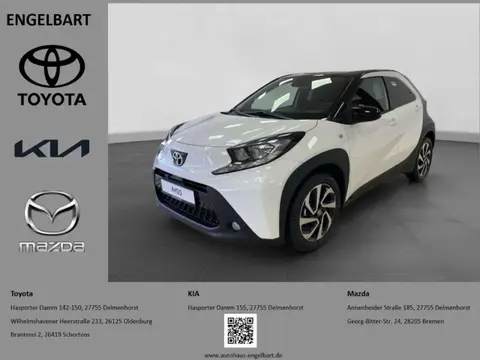 Used TOYOTA AYGO X Petrol 2024 Ad 