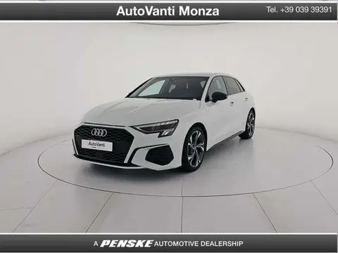 Used AUDI A3 Diesel 2020 Ad 