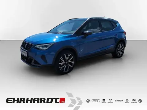 Used SEAT ARONA Petrol 2024 Ad 